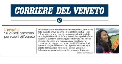 Corriere del Veneto
