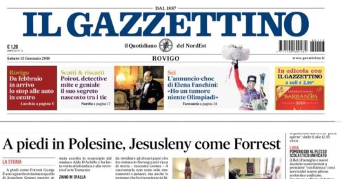 Il Gazzettino