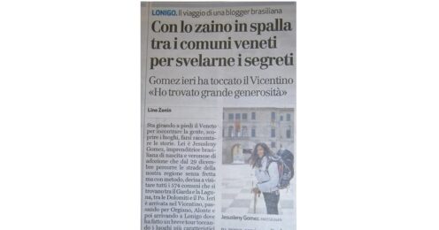 Il Giornale di Vicenza