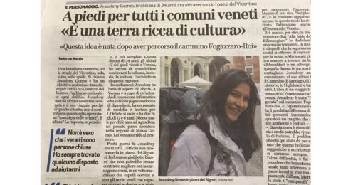 Il Giornale di Vicenza