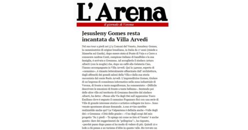 L’Arena di Verona