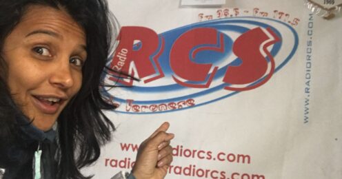 Radio RCS – Aspettando il Weekend Puntata 3