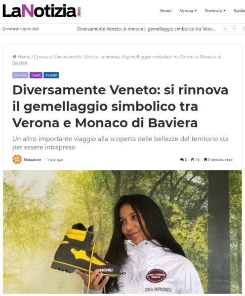 www.lanotizia.news del 06-04-2021