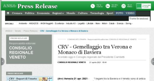 ANSA it del 21-04-2021